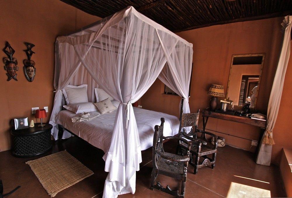 Purros Okahirongo Elephant Lodge מראה חיצוני תמונה